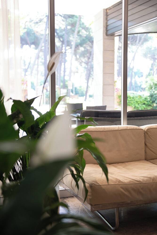 Hotel Corallo