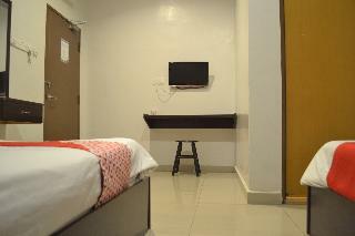 Ck Hotel