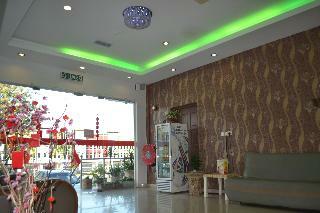 Ck Hotel