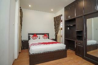 Hotel Oyo 645 Griya Mas Syariah