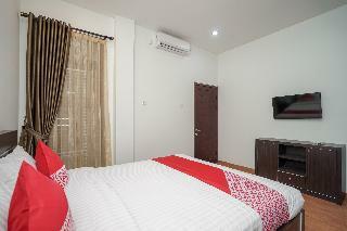 Hotel Oyo 645 Griya Mas Syariah