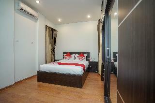Hotel Oyo 645 Griya Mas Syariah
