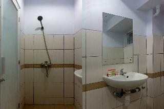 Hotel Oyo 645 Griya Mas Syariah