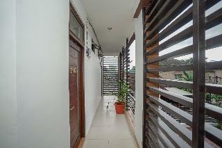 Hotel Oyo 645 Griya Mas Syariah