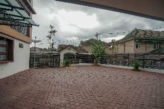 Hotel Oyo 645 Griya Mas Syariah