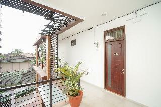 Hotel Oyo 645 Griya Mas Syariah