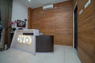 Hotel Oyo 645 Griya Mas Syariah