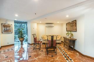 Hotel Oyo 650 Service Apartment By Arkadia