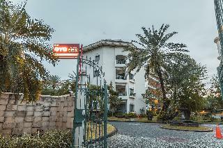 Hotel Oyo 650 Service Apartment By Arkadia