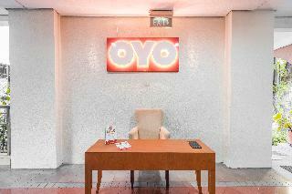 Hotel Oyo 650 Service Apartment By Arkadia