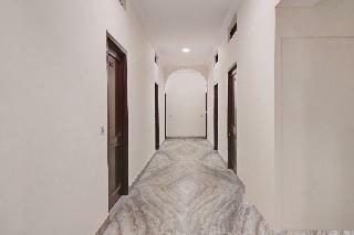 Oyo 10272 Hotel Ruma