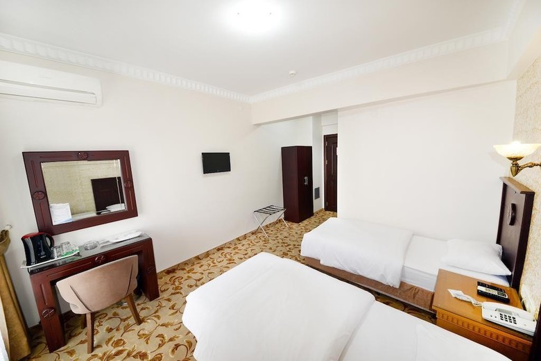 Hotel Grand Umit