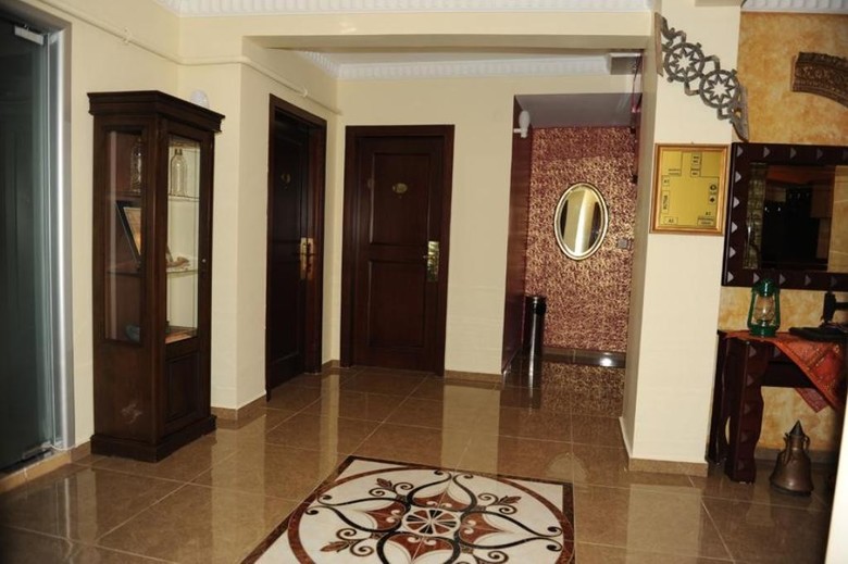 Hotel Grand Umit