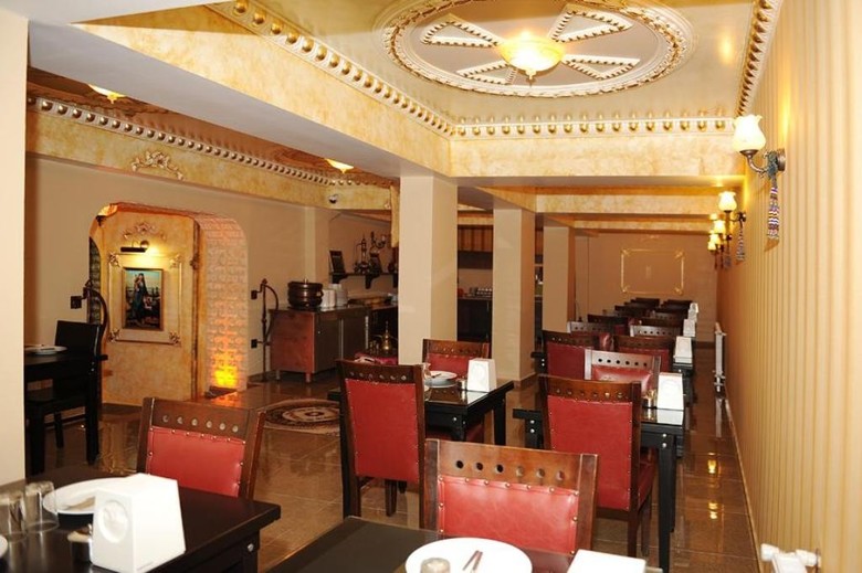 Hotel Grand Umit