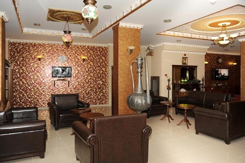 Hotel Grand Umit