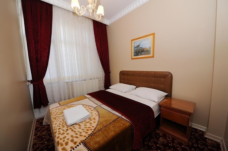 Hotel Grand Umit