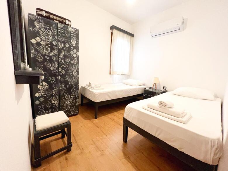 Hostal Kaya Pension