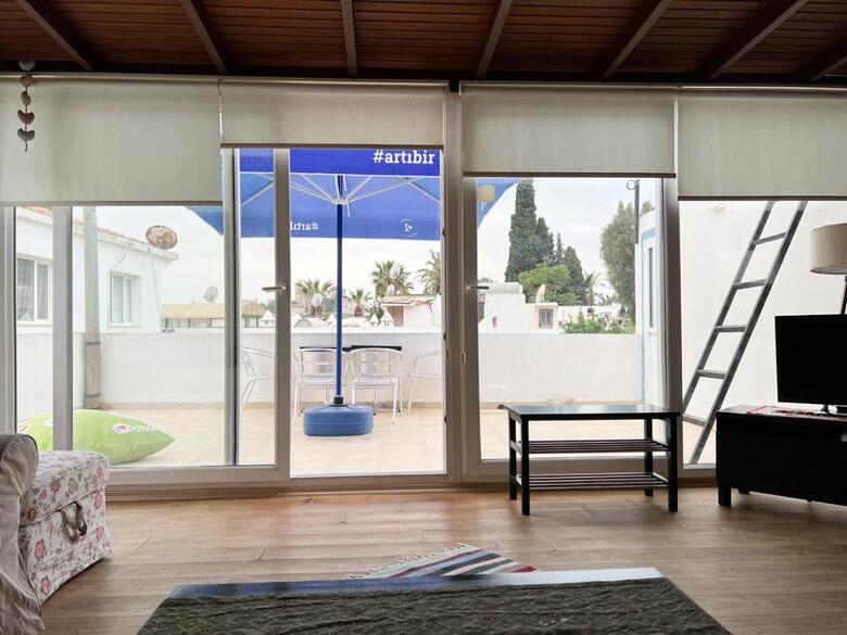 Hostal Kaya Pension