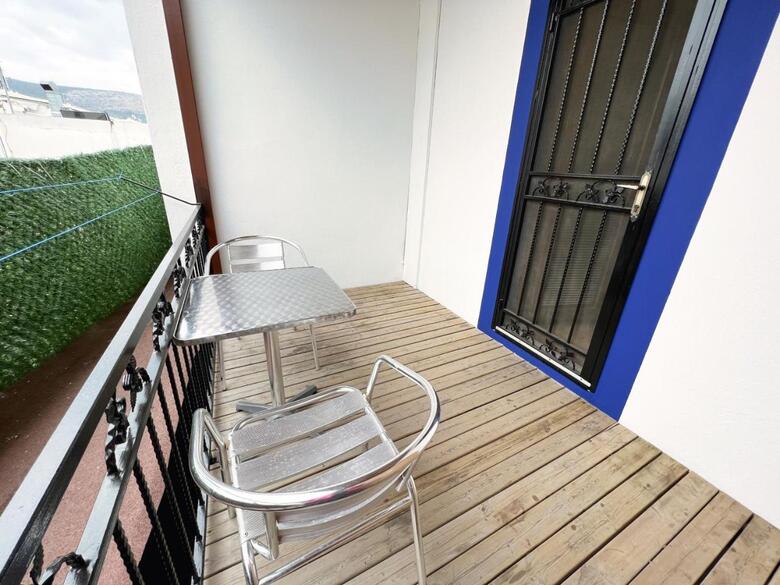 Hostal Kaya Pension