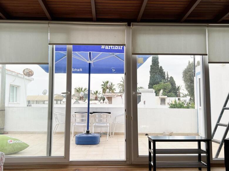 Hostal Kaya Pension