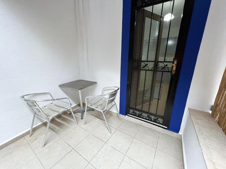 Hostal Kaya Pension