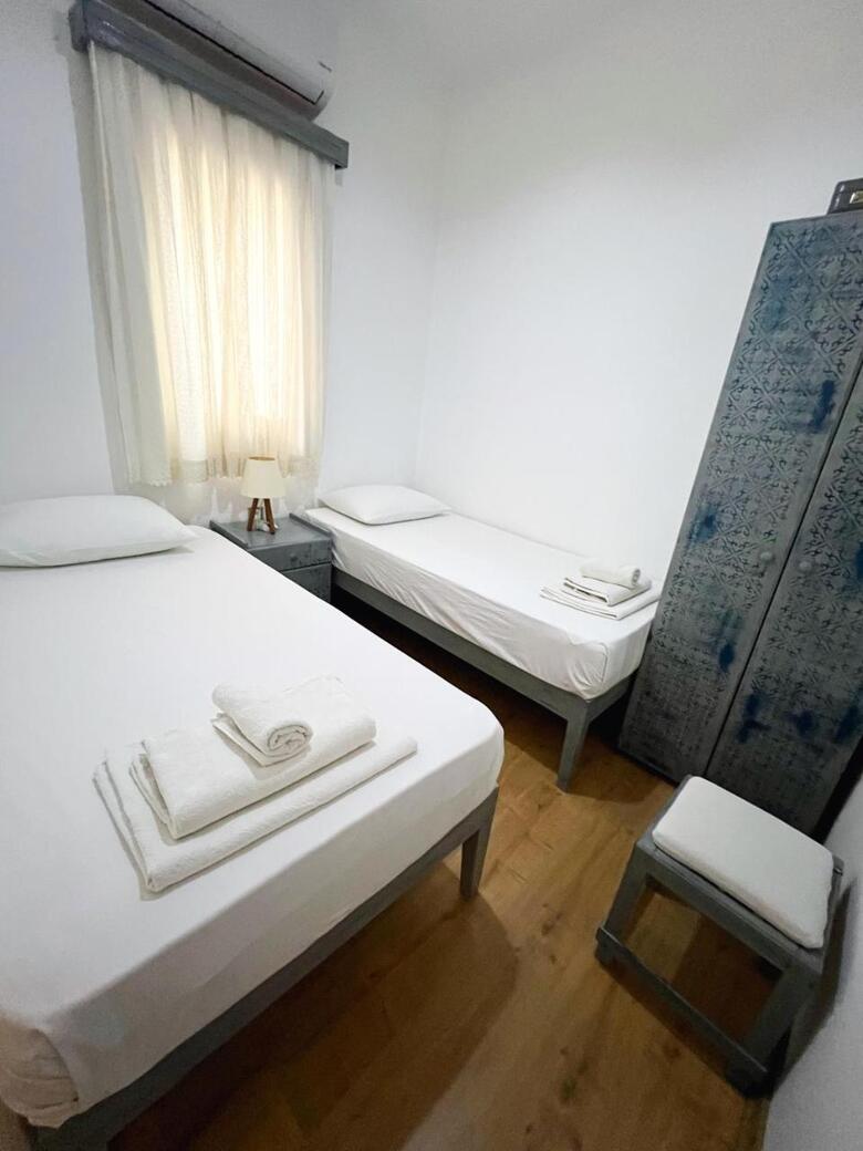 Hostal Kaya Pension