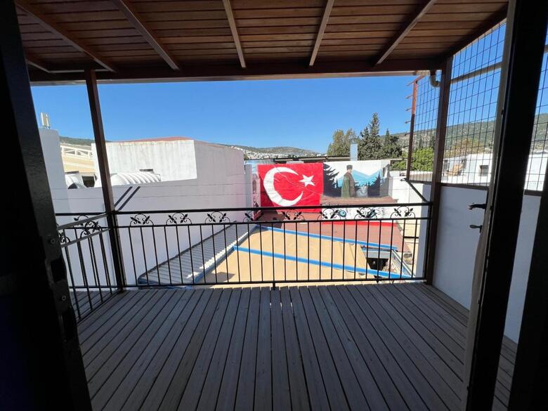 Hostal Kaya Pension