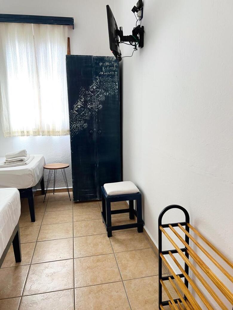 Hostal Kaya Pension