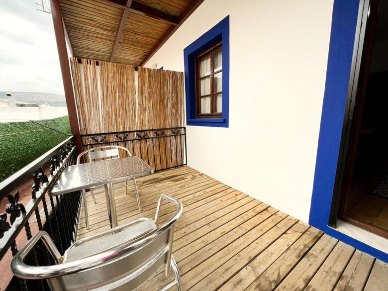 Hostal Kaya Pension