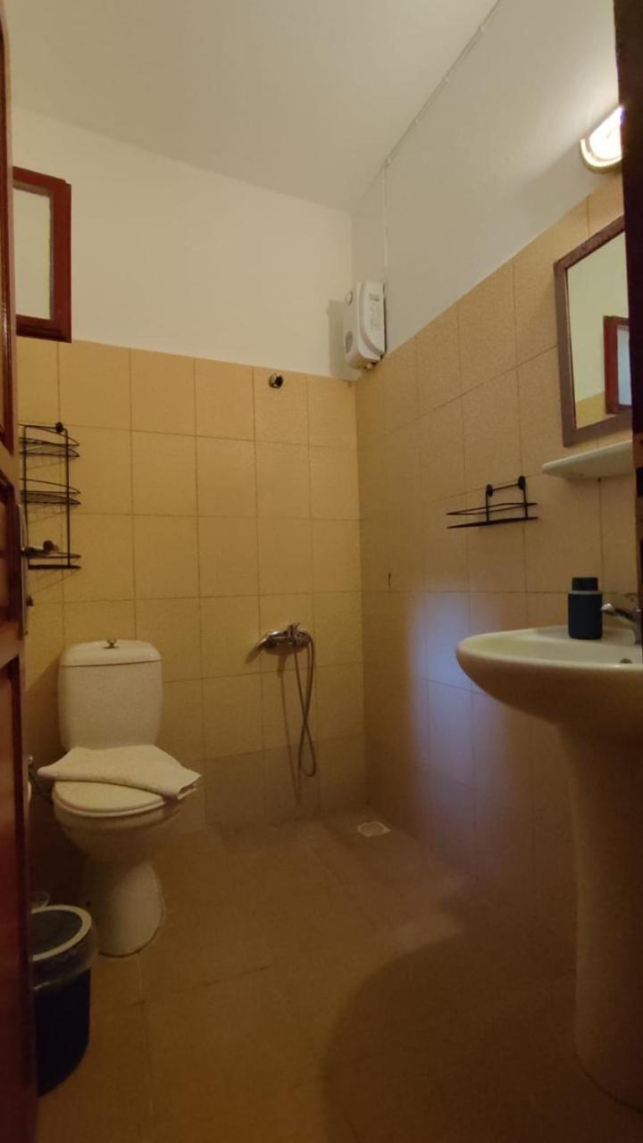 Hostal Kaya Pension