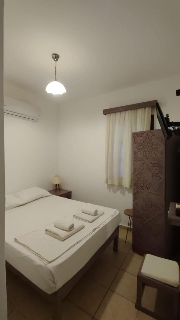 Hostal Kaya Pension