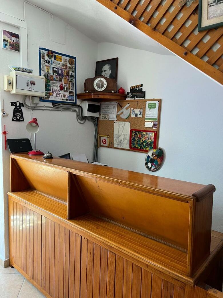 Hostal Kaya Pension