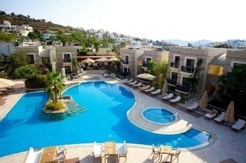 Bodrium Hotel & Spa - Special Category