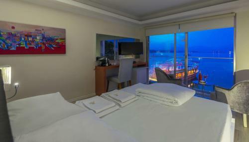 Orka City Hotel
