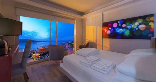 Orka City Hotel