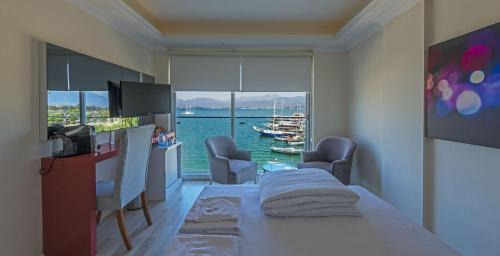 Orka City Hotel
