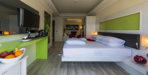 Orka City Hotel