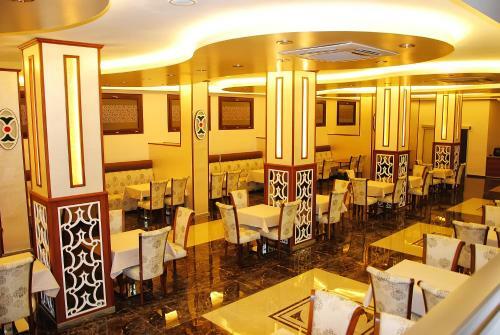 Malahit Hotel