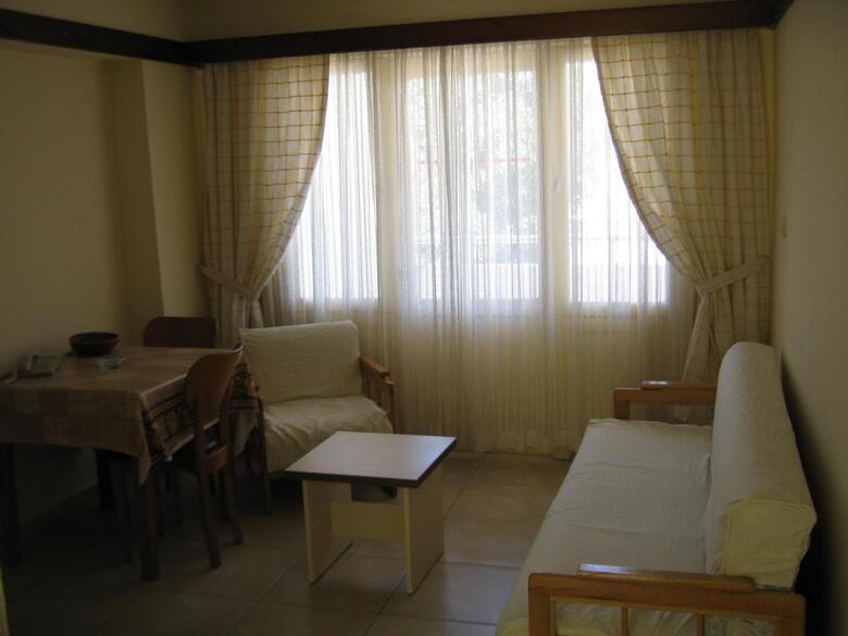 Apartamento Oya Family Suites