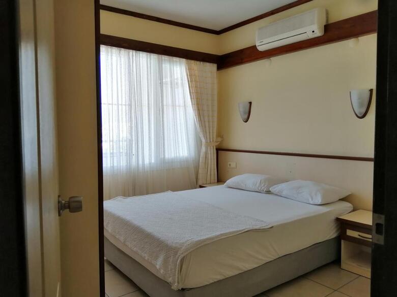 Apartamento Oya Family Suites