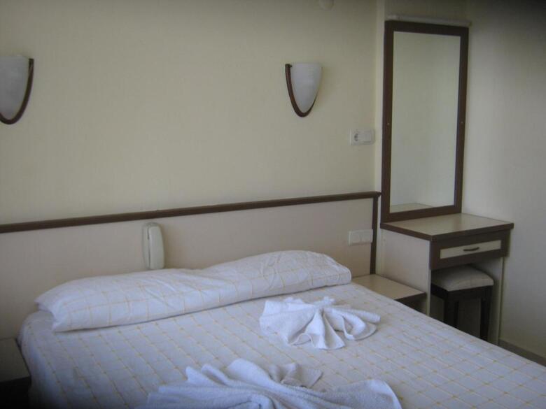 Apartamento Oya Family Suites