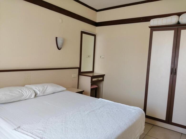 Apartamento Oya Family Suites