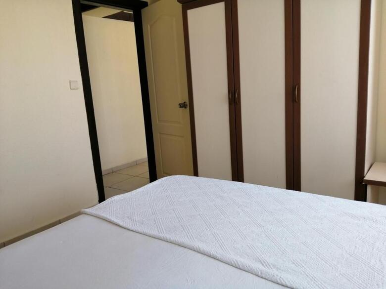 Apartamento Oya Family Suites
