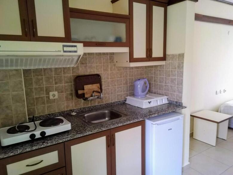 Apartamento Oya Family Suites