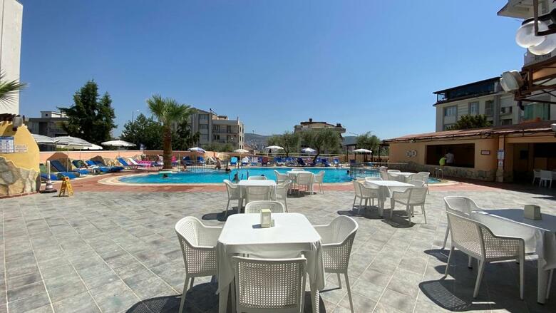 Apartamento Oya Family Suites
