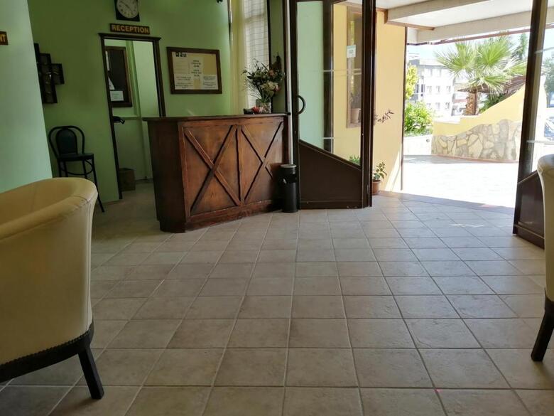 Apartamento Oya Family Suites