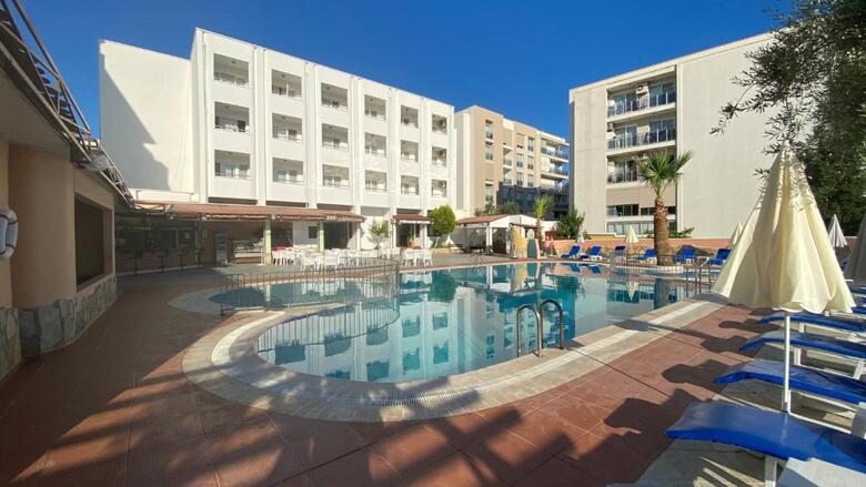 Apartamento Oya Family Suites