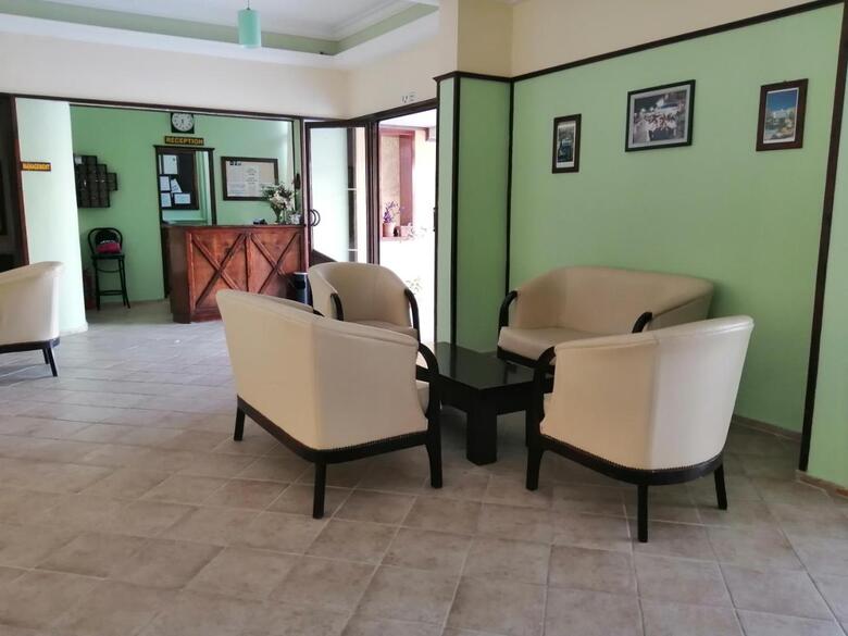 Apartamento Oya Family Suites