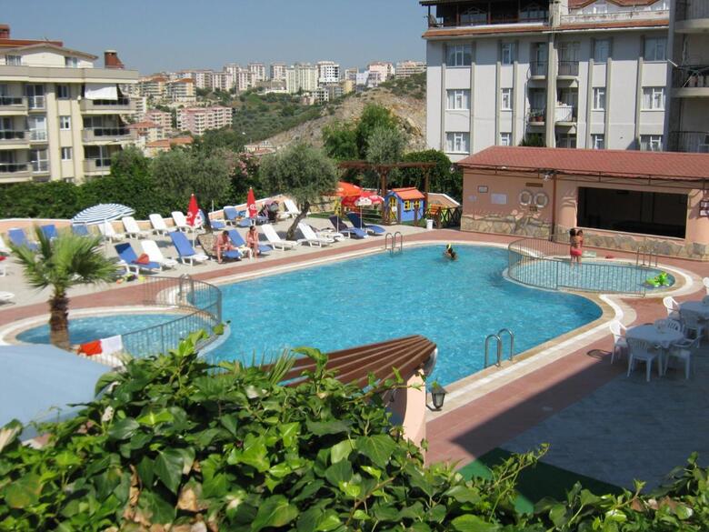 Apartamento Oya Family Suites