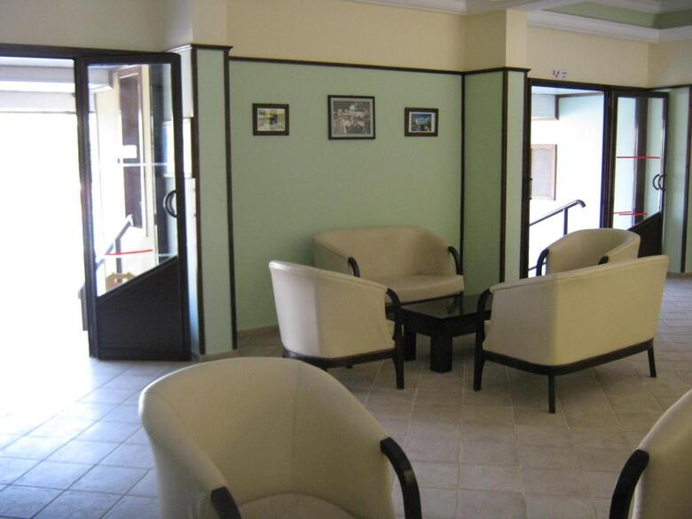 Apartamento Oya Family Suites
